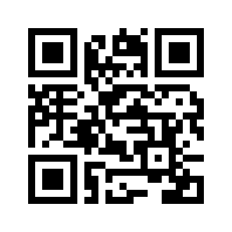 QR code to scan and open PTB Platform website on mobile device
